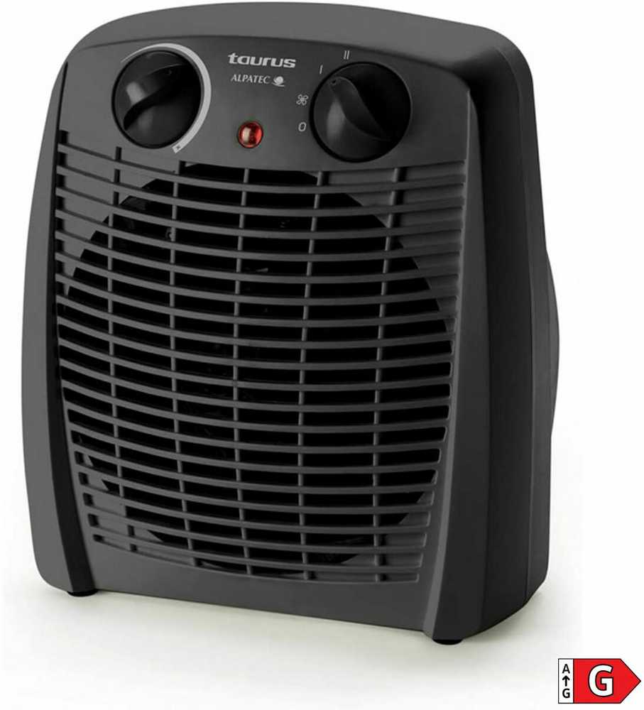 Ventiliatorius Taurus 2000W New Gobi