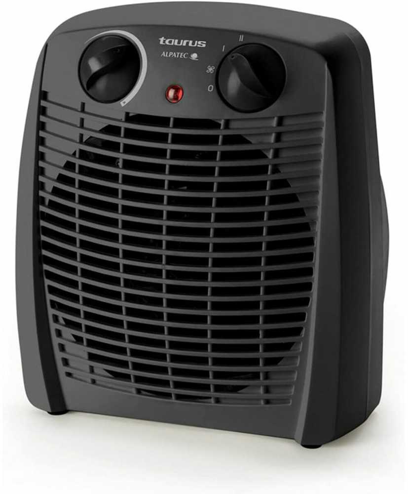 Ventiliatorius Taurus 2000W New Gobi