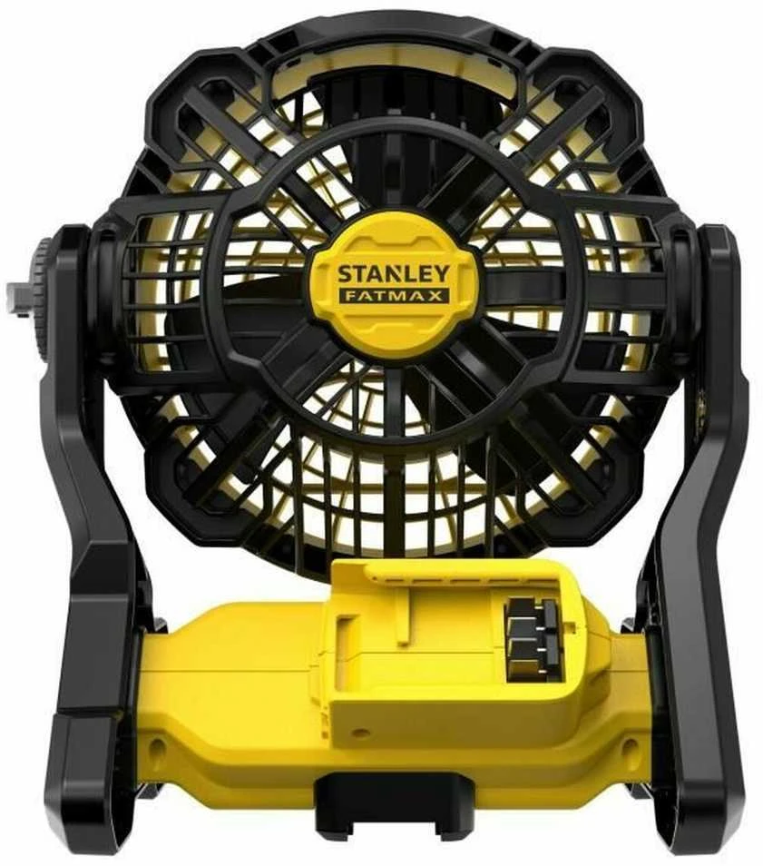 Stanley ST DARBINĖS VENTILIATORIUS V20 SFMCE001B