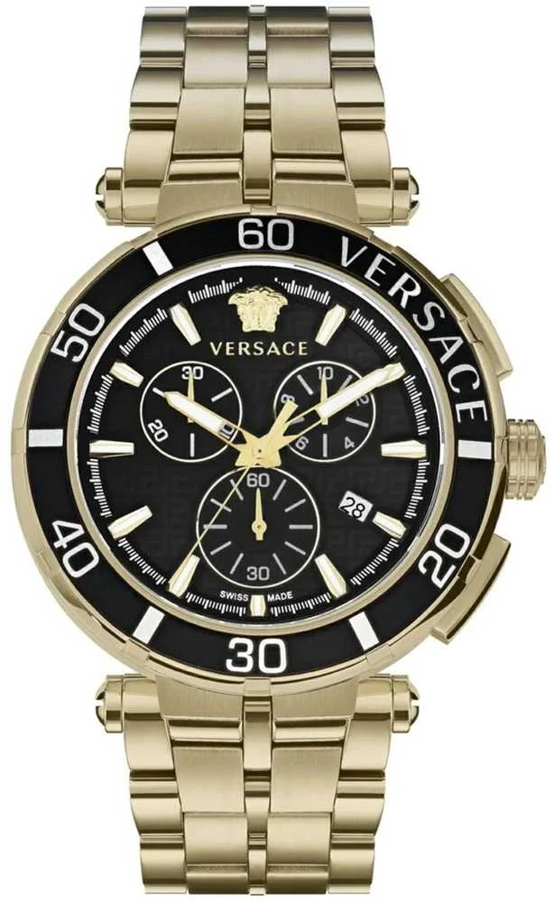 Versace VE3L00522 laikrodis