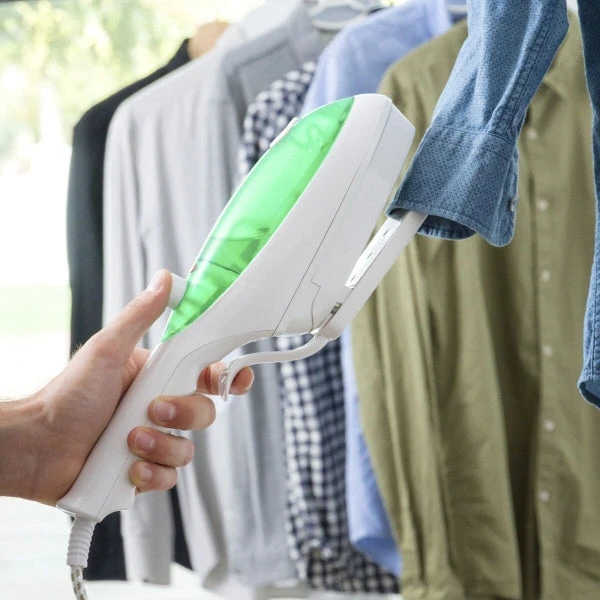 Vertikalus garų lygintuvas InnovaGoods
