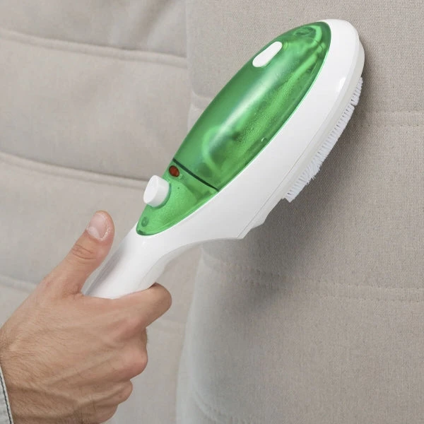 Vertikalus garų lygintuvas InnovaGoods