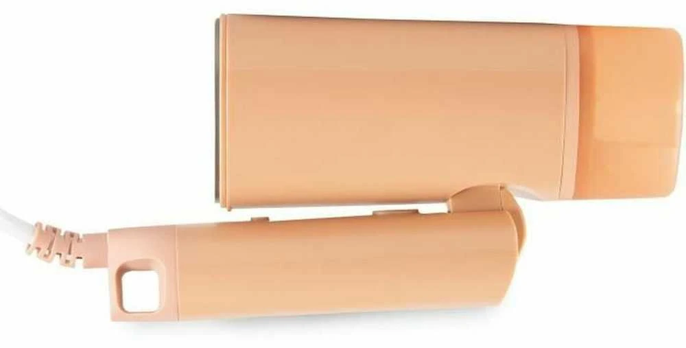Garo valytuvas drabužiams Domo DOMO DO7058S PAROWNICA RĘCZNA DO UBRAN 1300 W 20 G/MIN 100 ML