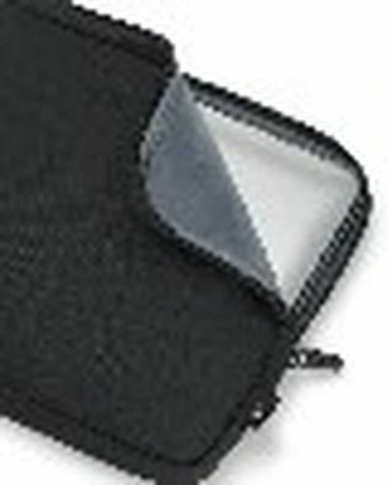 DICOTA ECO Sleeve Base 12-12.5inch Juodas