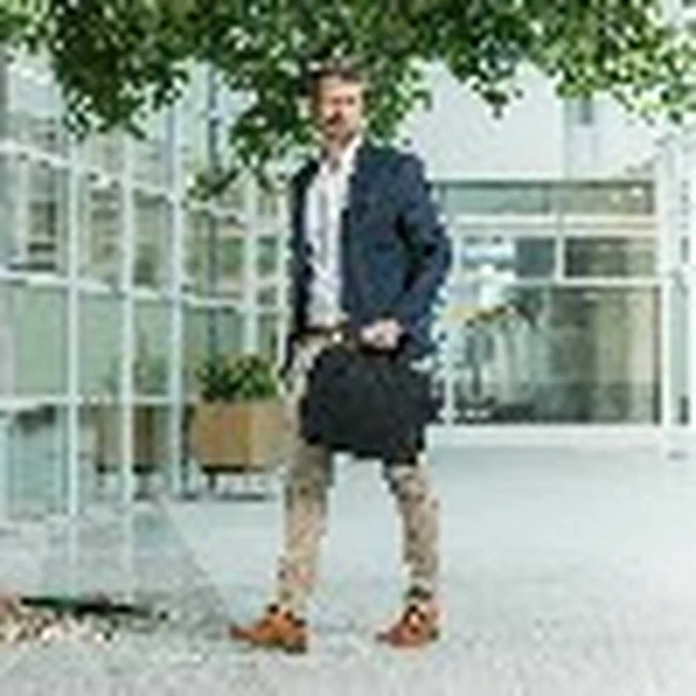 DICOTA Eco Top Traveller BASE 15-15,6"