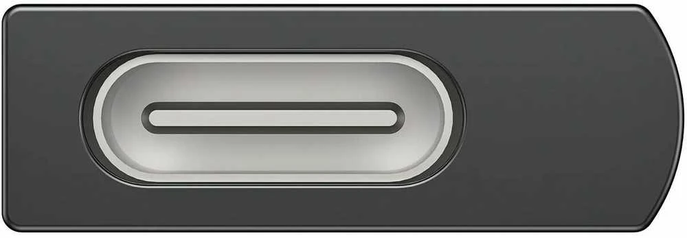 UNITEK ADAPTERIS USB-A - USB-C 10Gbps M/F