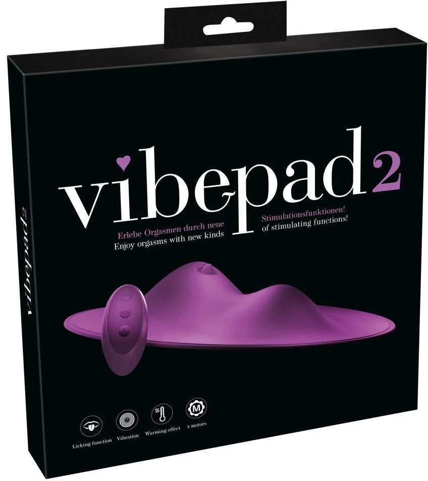 Vibepad 2