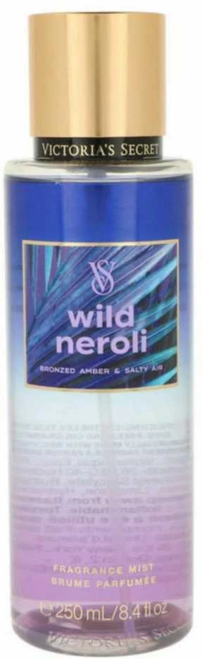 Victoria Secrets Victoria´s Secret Wild Neroli Fragrance Mist kūno dulksna, 250 ml