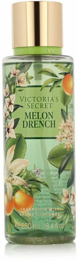 Victoria Secrets Victoria´s Secret Melon Drench Fragrance Mist kūno dulksna, 250 ml