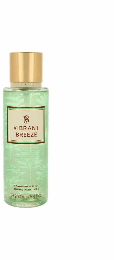Victoria Secrets Victoria´s Secret Vibrant Breeze Fragrance Mist kūno dulksna, 250 ml
