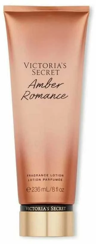 Victoria Secrets Victoria's Secret Amber Romance Kūno losjonas 250ml