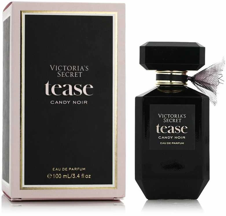 Victoria Secrets Victoria´s Secret Tease Candy Noir EDP parfumuotas vanduo moterims, 100 ml