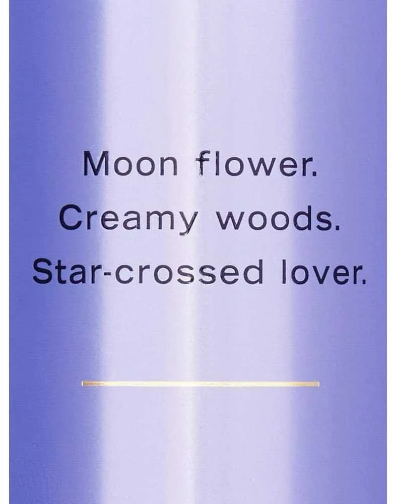 Kūno dulksna Victoria's Secret Midnight Bloom, 250 ml