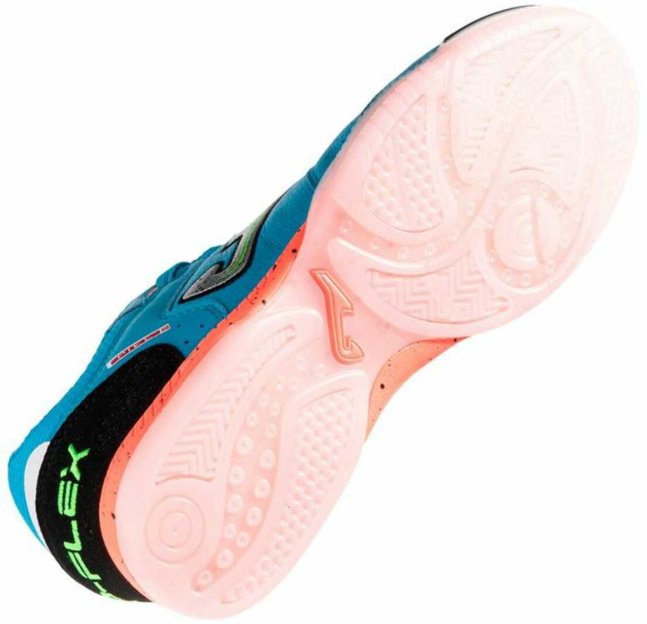 Joma Top Flex 2527 turkiški futbolo bateliai TOPS2527IN (44)