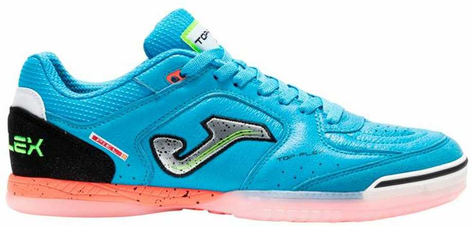 Joma Top Flex 2527 turkiški futbolo bateliai TOPS2527IN (44)