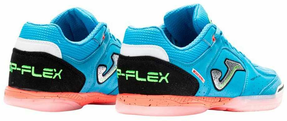 Joma Top Flex 2527 turkiški futbolo bateliai TOPS2527IN (44)
