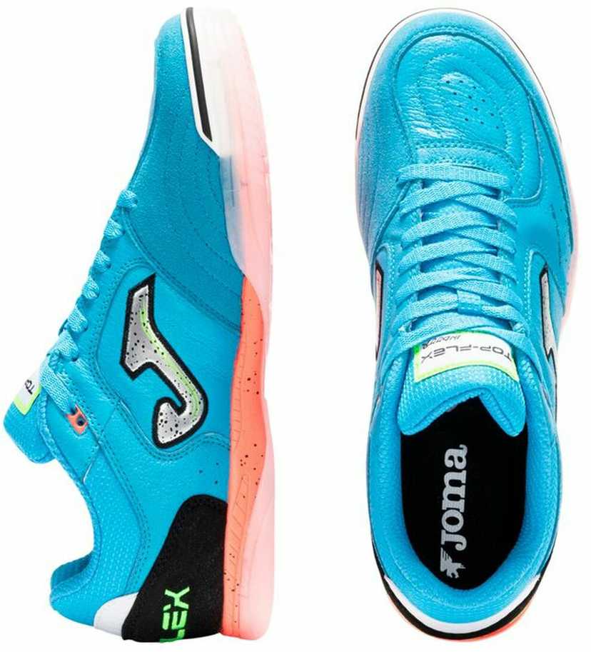 Joma Top Flex 2527 turkiški futbolo bateliai TOPS2527IN (44)