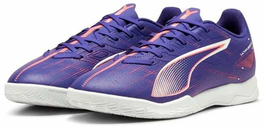 Buty piłkarskie Puma Ultra 5 Play IT 107907 01 (43)