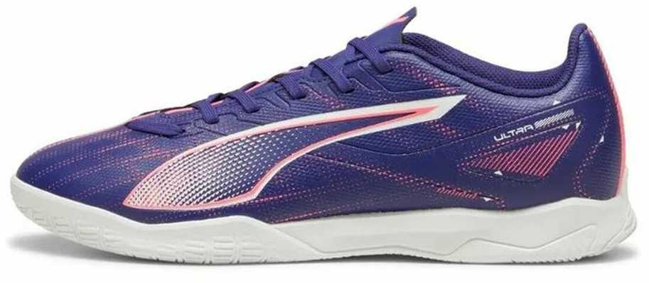 Buty piłkarskie Puma Ultra 5 Play IT 107907 01 (43)