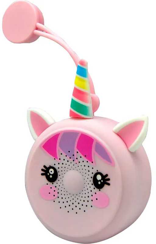 Kids Licensing Sweet Dreams wireless speakerphone