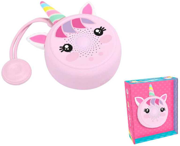 Kids Licensing Sweet Dreams wireless speakerphone