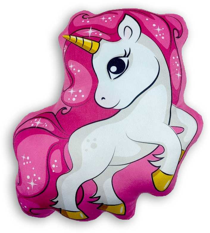 Disney Unicorn 3D cushion