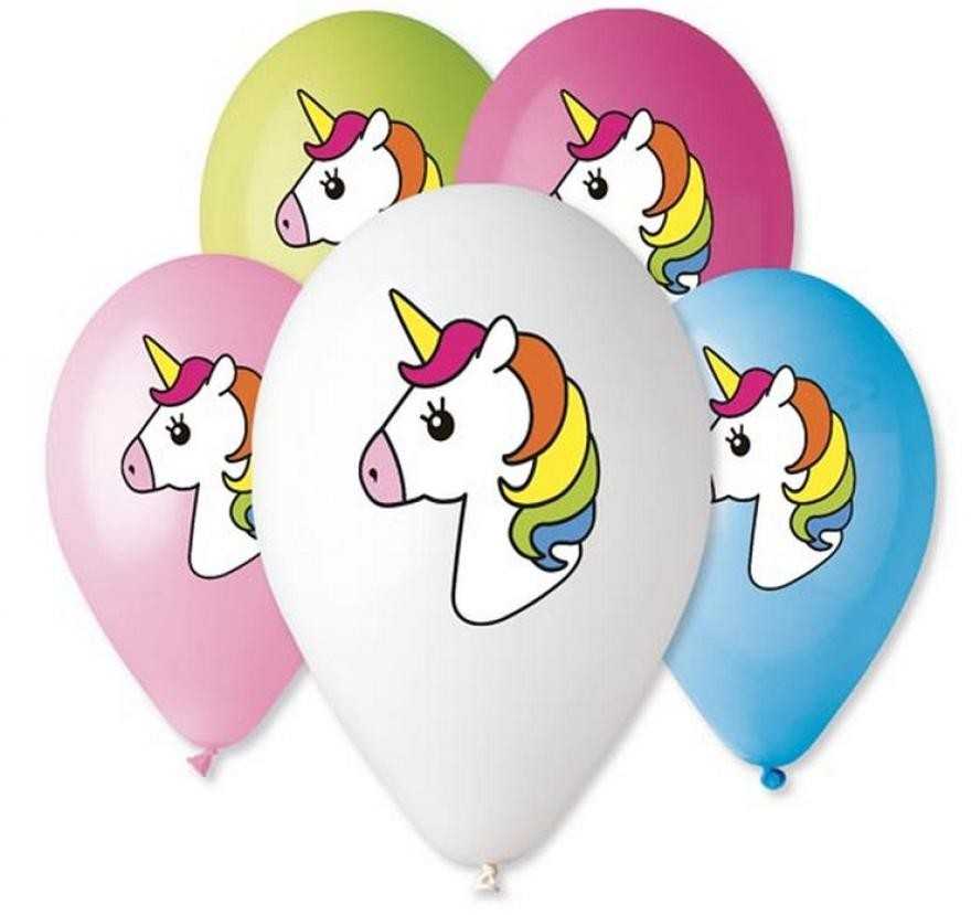 GMR GoDan Balony 12" Prem.Vienaragis A5 GS110/P660 16971