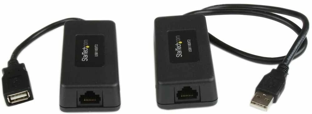 StarTech ETHERNET SM FIBER CONVERTER SC/IN