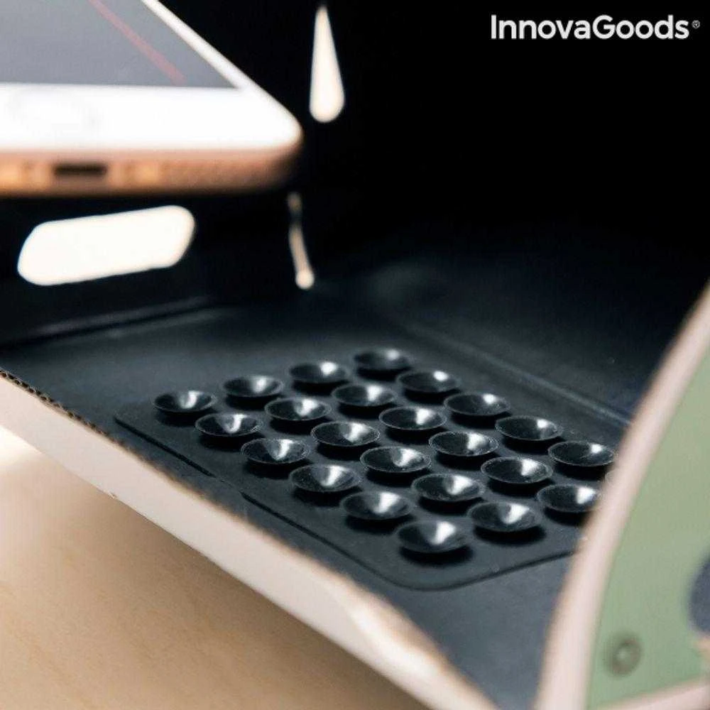 Senovinis projektorius išmaniesiems telefonams Lumitor InnovaGoods