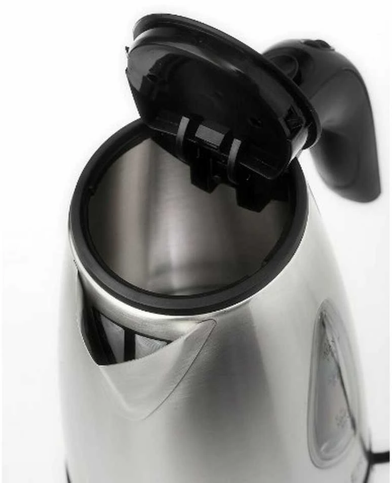 Adler | Virdulys | AD 1203 | Standard | 1630 W | 1 L | Nerūdijantis plienas | 360° rotational base