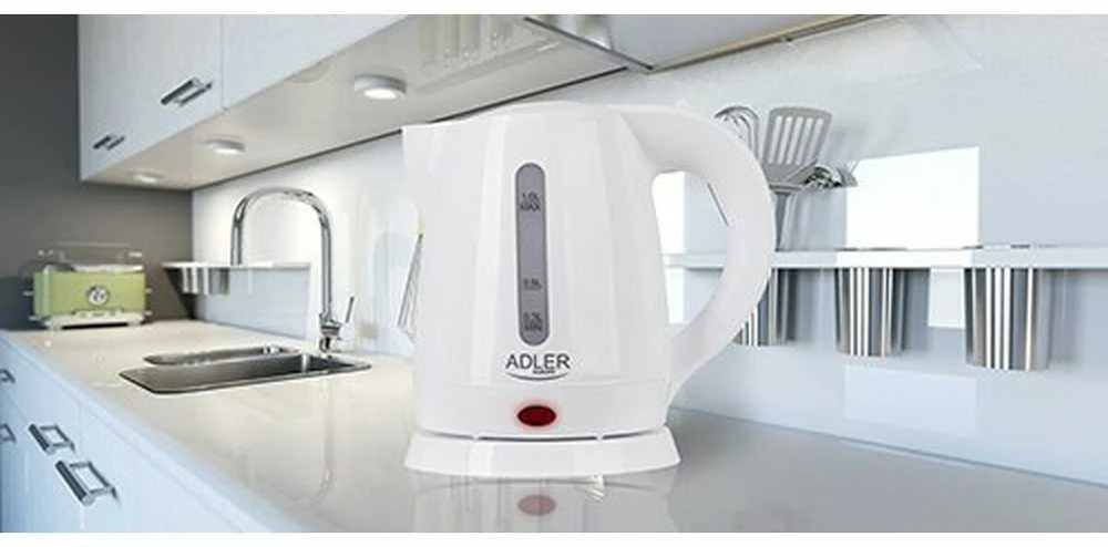 Virdulys 1,0L ADLER AD-1272