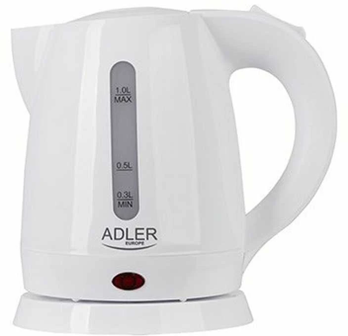 Virdulys 1,0L ADLER AD-1272