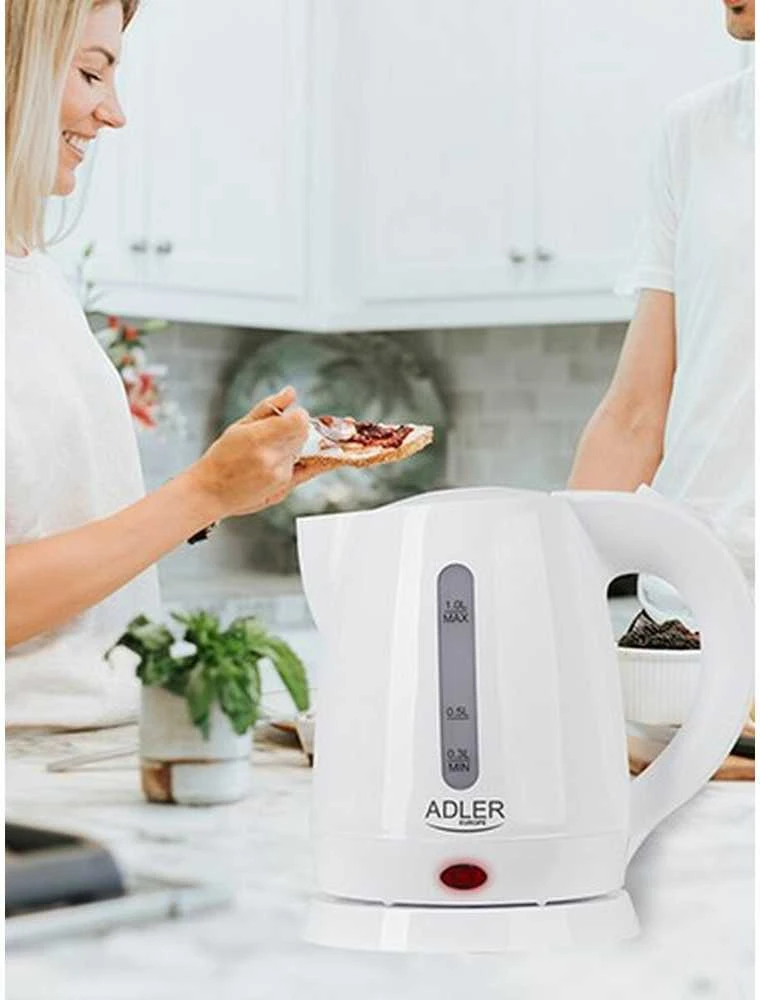 Virdulys 1,0L ADLER AD-1272