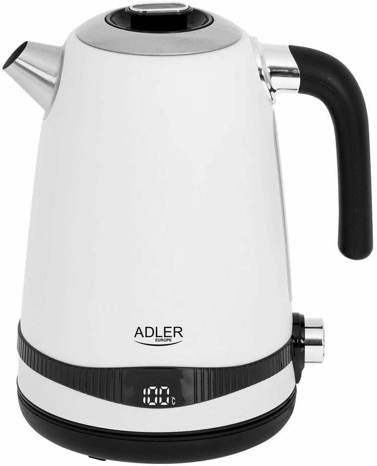 Virdulys ADLER AD1295w