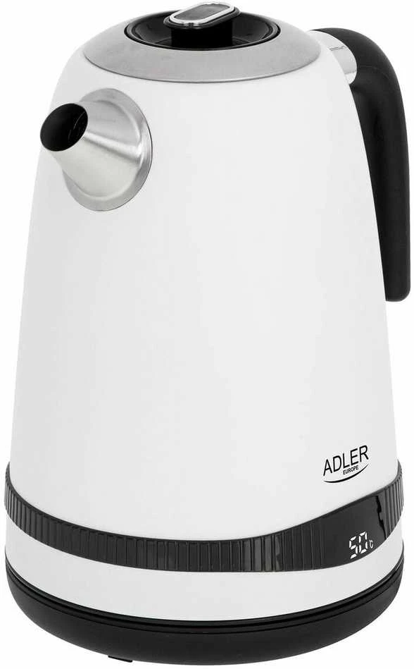 Virdulys ADLER AD1295w