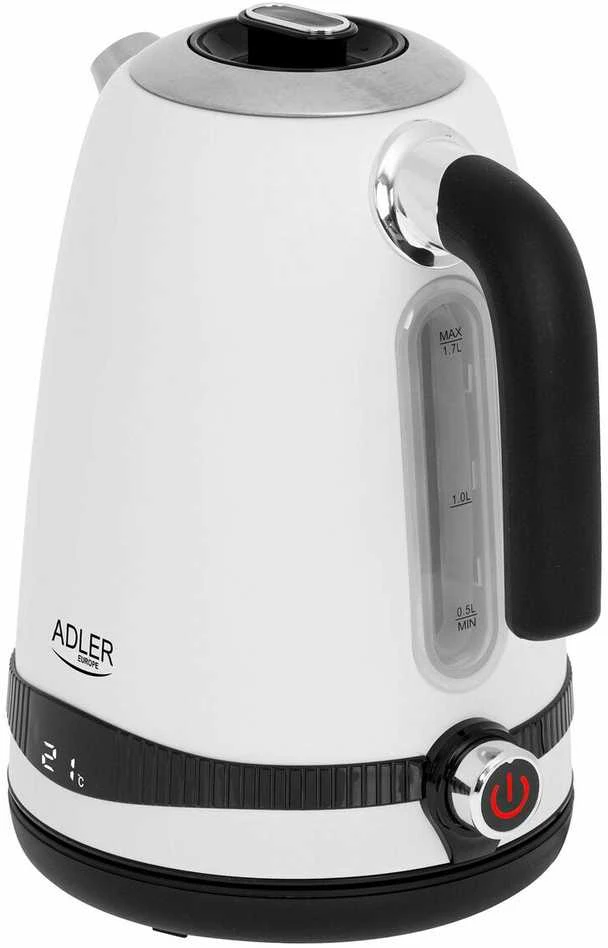 Virdulys ADLER AD1295w