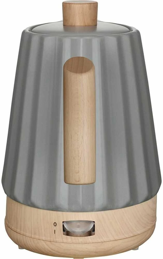 Concept Koncepcija RK0092 Keraminis elektrinis virdulys 1,5 l Tamsus pilkas