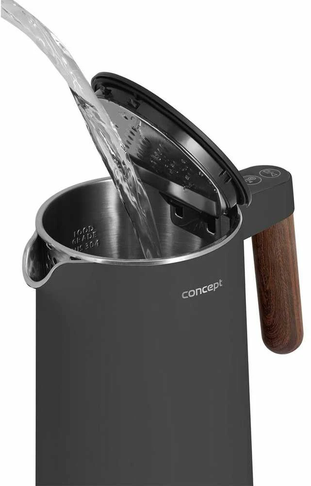 CONCEPT Electric Virdulys RK3305