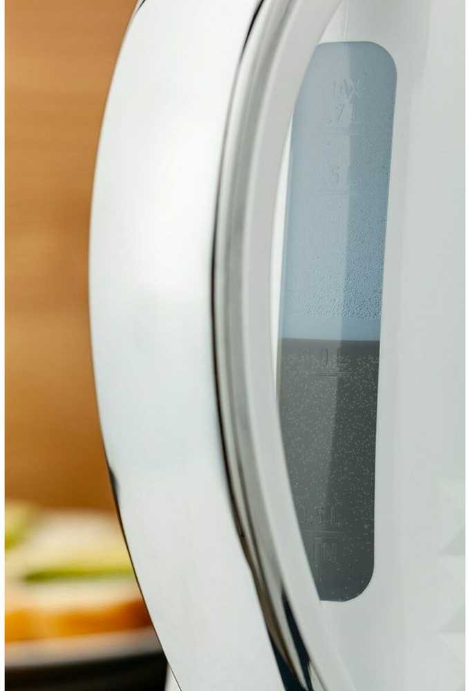 ELDOM C270B electric virdulys 1.7 L 2150 W