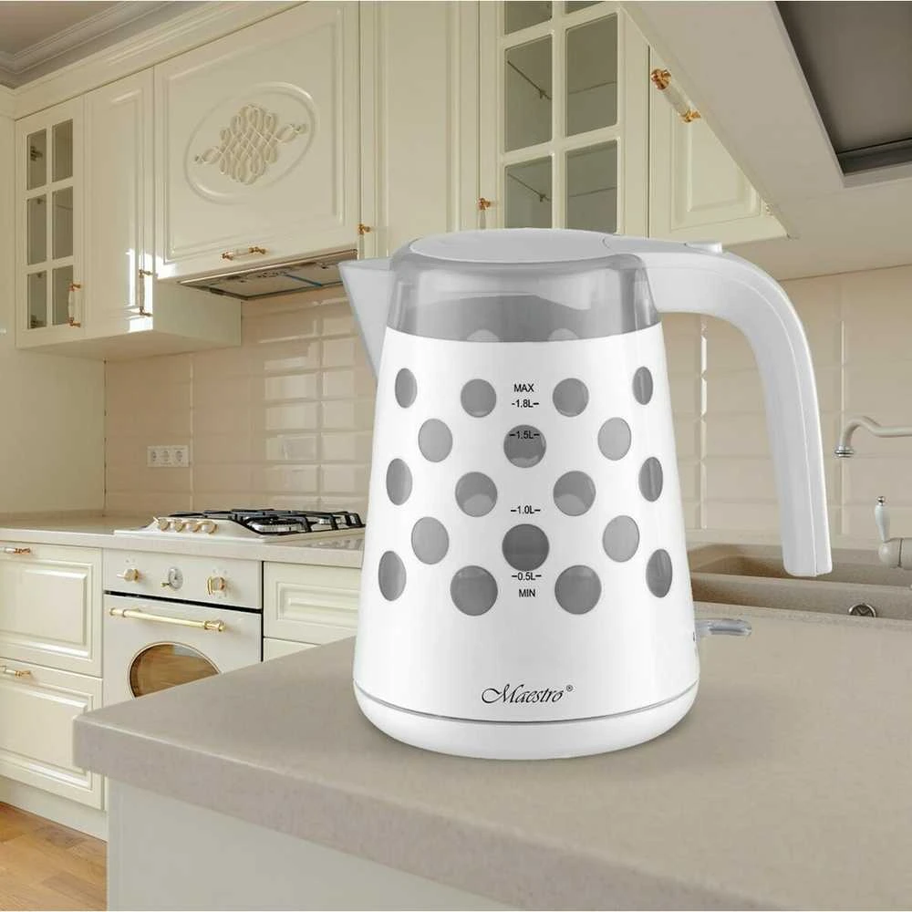Virdulys 1,7L Maestro MR-045