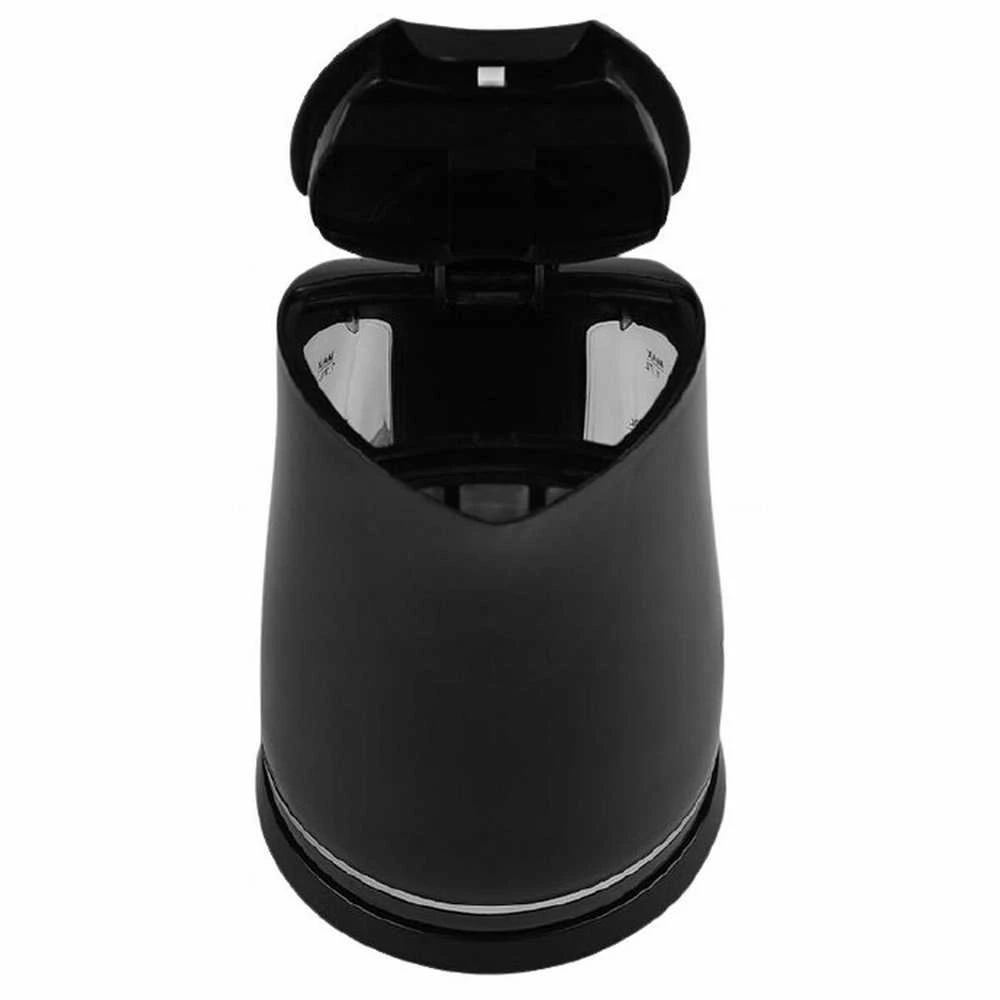 Maestro Riposo Virdulys 1,7L juodas, 038