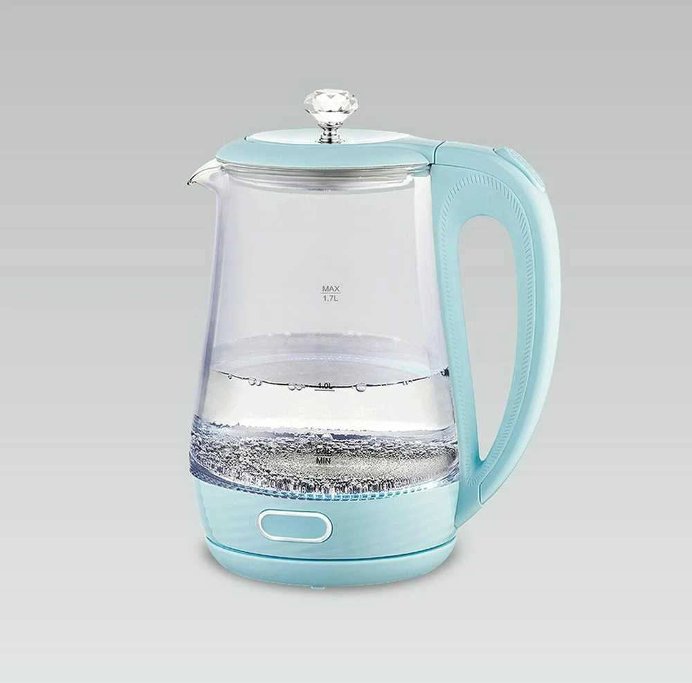 Maestro Riposo Skaidrus virdulys 1,7 L, 797