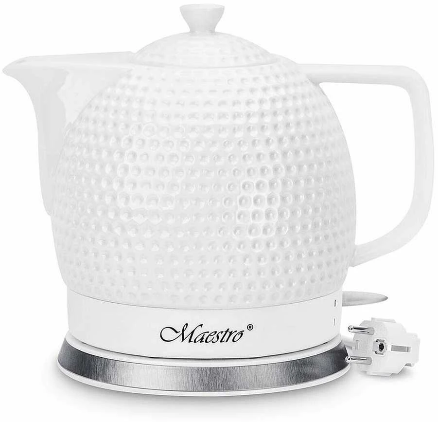 Maestro Elektrinis virdulys MR-067, 1,2 l