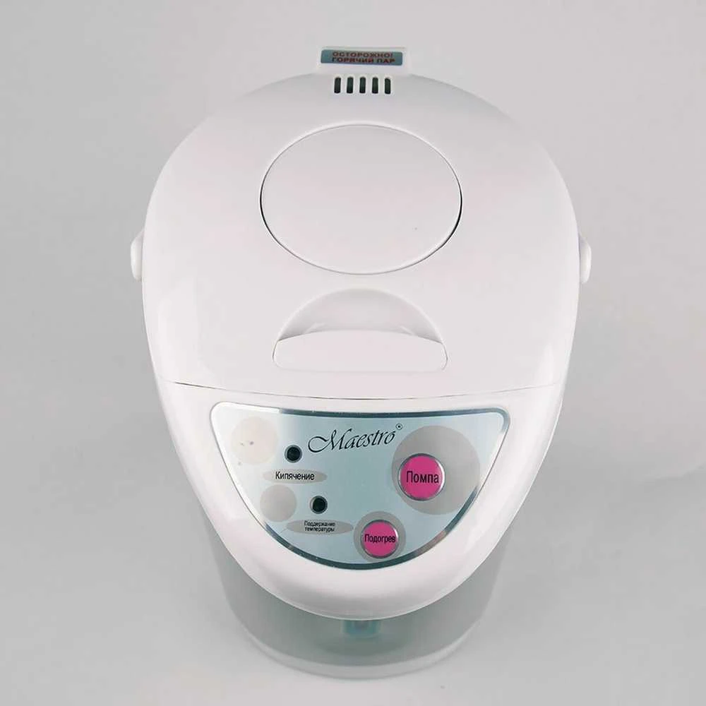 Virdulys MAESTRO MR 082 3,3L