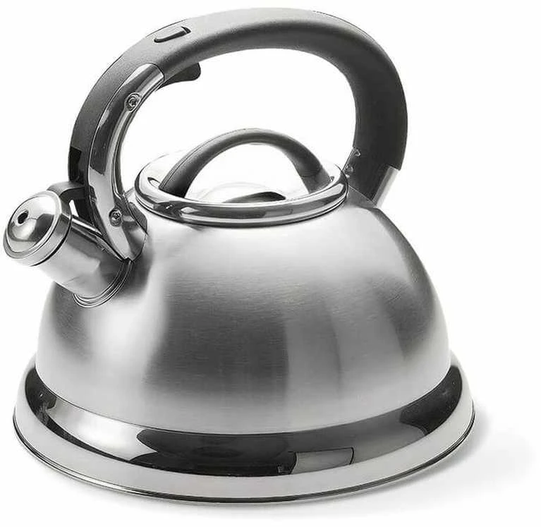 Maestro MR-1332 virdulys 2.8 L Nerūdijantis plienas