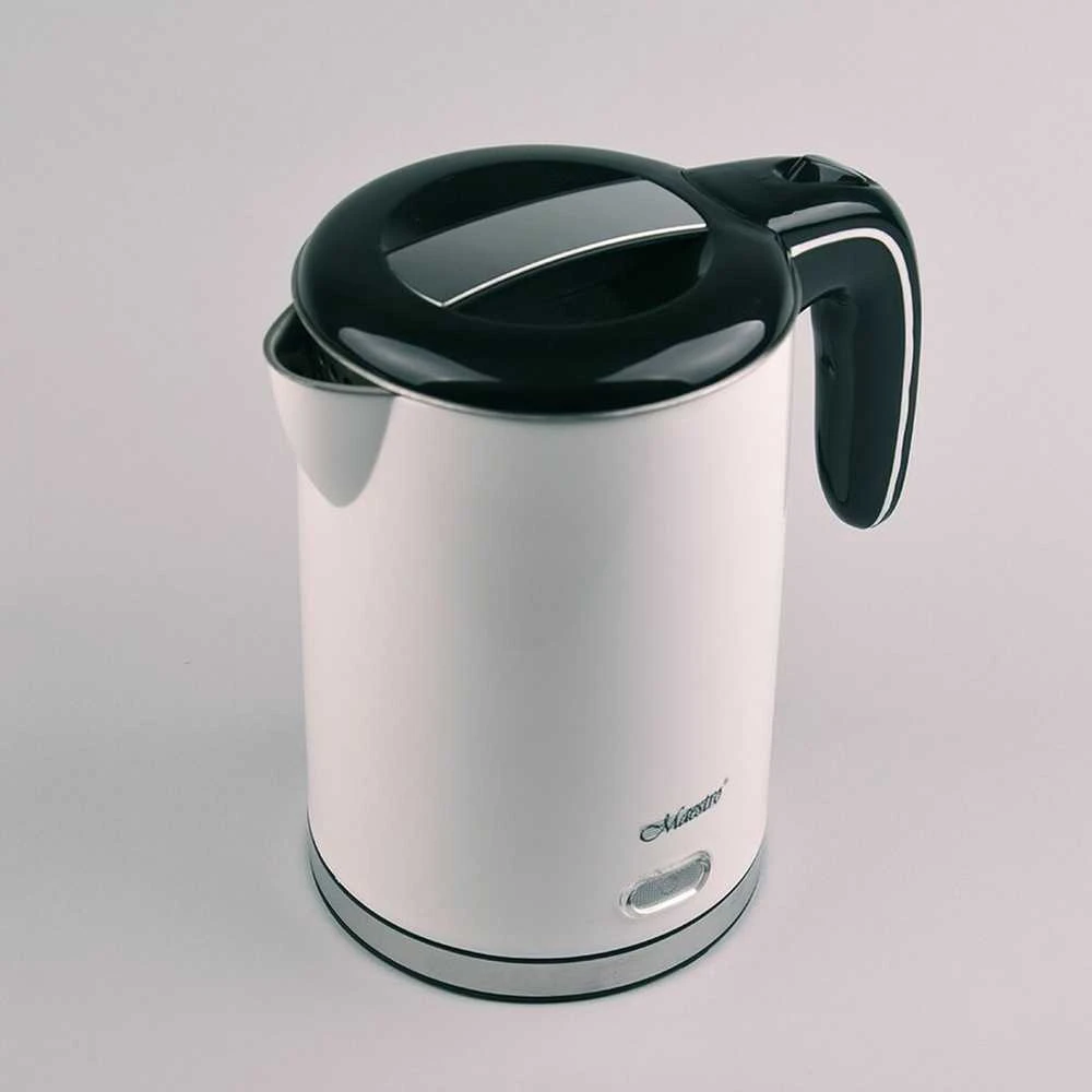 Maestro Riposo Virdulys 1,7L, kreminis, 030