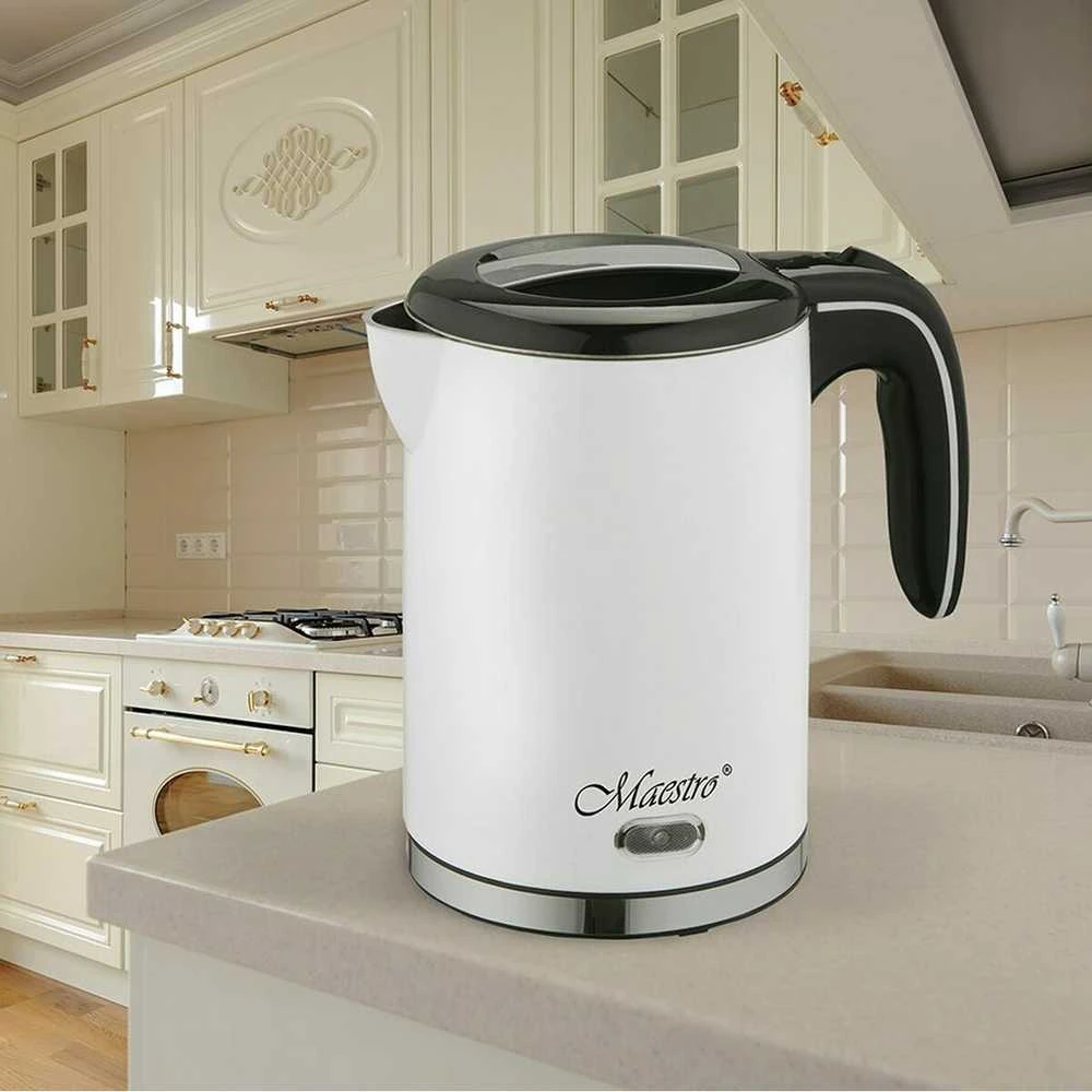 Maestro Riposo Virdulys 1,7L, kreminis, 030