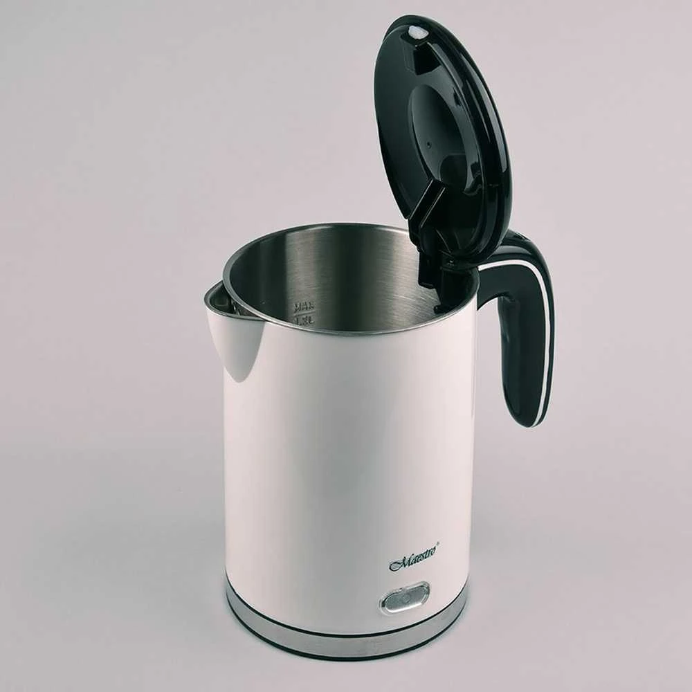 Maestro Riposo Virdulys 1,7L, kreminis, 030
