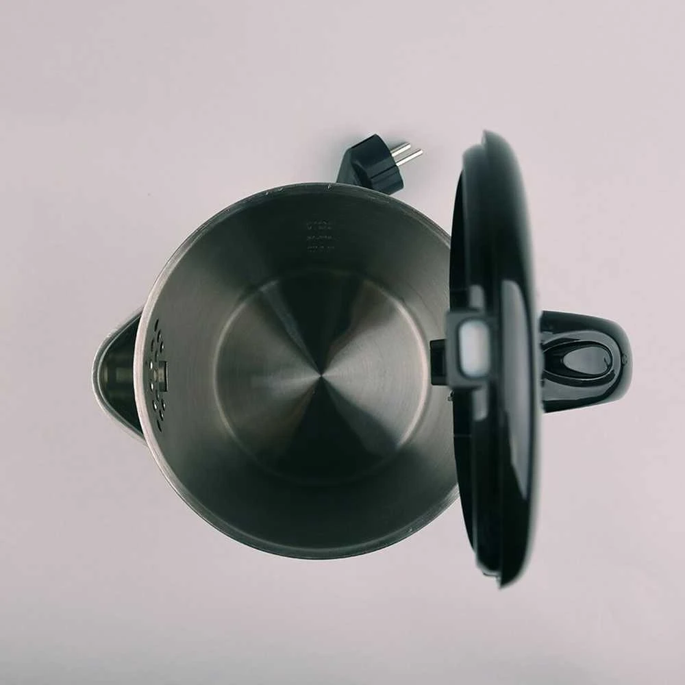 Maestro Riposo Virdulys 1,7L, kreminis, 030