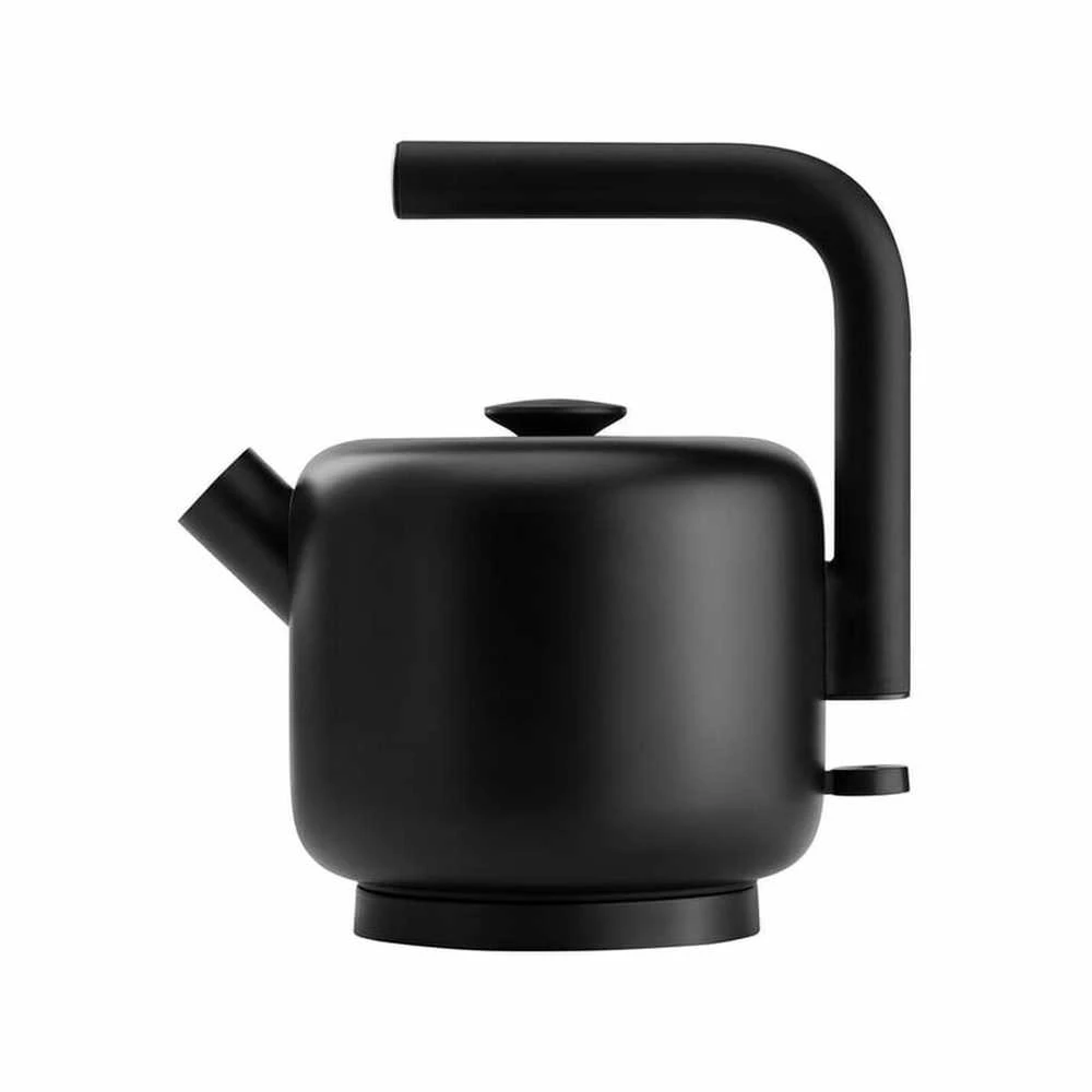 Elektrinis Virdulys - Fellow Stagg EKG 1.5L Juodas